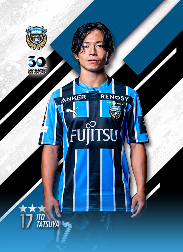 川崎フロンターレカードコレクション | KAWASAKI FRONTALE CARD